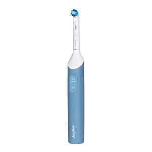 Jordan Clean Smile Plus elektrisk tannbørste TBX-300B blå