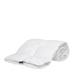 Høie Idunn dundyne varm 140x200 cm hvit