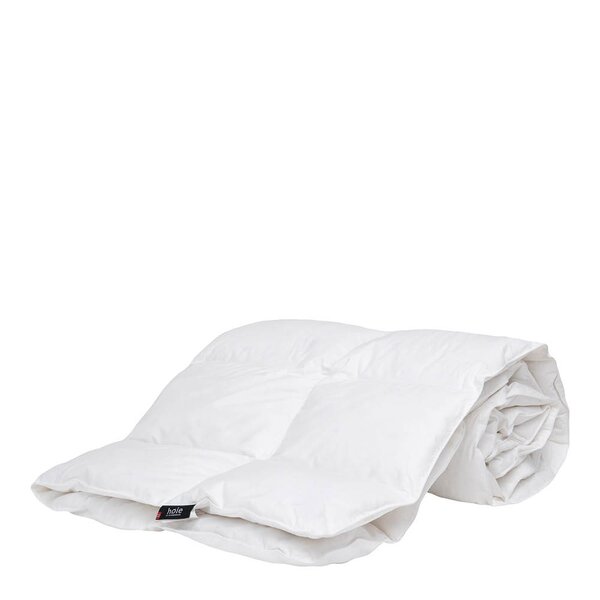 Høie Idunn dundyne varm 140x200 cm hvit