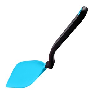 Dreamfarm Stekespade fleksibel liten 24,6 cm dreamfarm blå