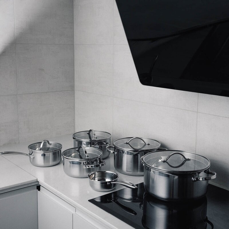 Sabor Optimal gryte 2L