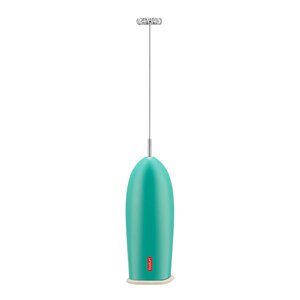 Bodum Schiuma melkeskummer 22,5 cm ice blue