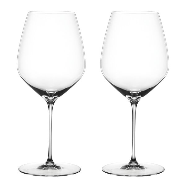 Spiegelau – Hi-Lite burgundglass 70 cl 2 stk