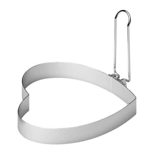 Bastian, form til små pannek.