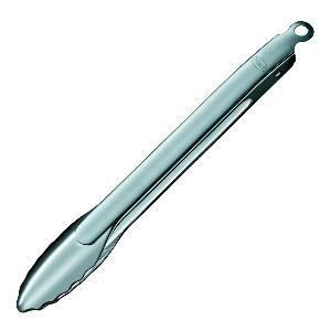 Rösle Kjøkkentang/universaltang låsbar stål 30 cm