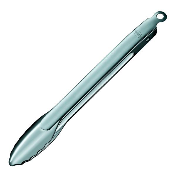 Rösle Kjøkkentang/universaltang låsbar stål 30 cm