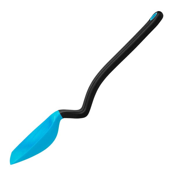 Dreamfarm Silikonskje 28 cm dreamfarm blå