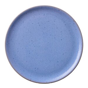 Aida RAW Colour tallerken 20 cm Blueish