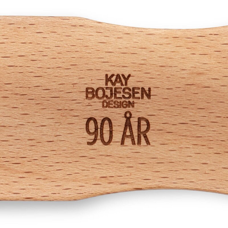 Kay Bojesen Gyngehest liten 25,5 cm bøk