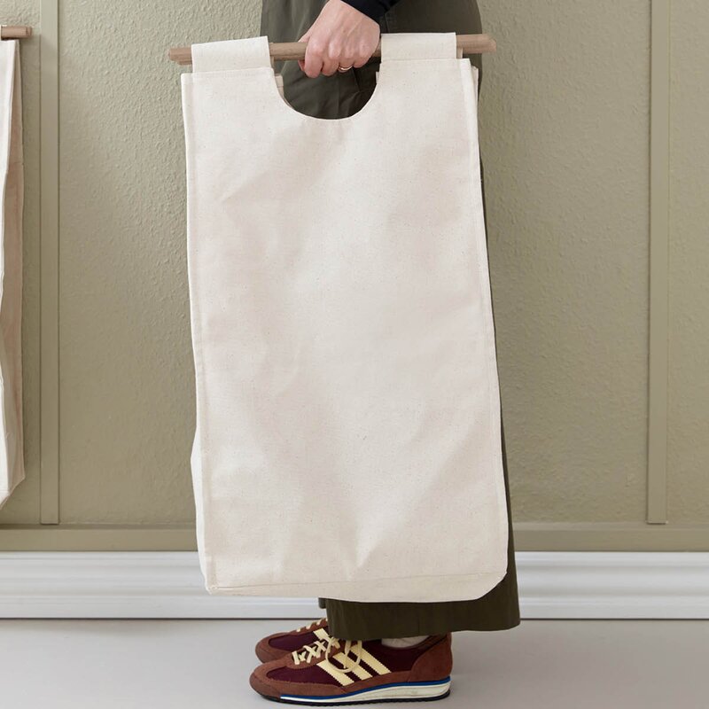 ReCollector BagUp veggmontert bag 24,5x35x57 cm Classic