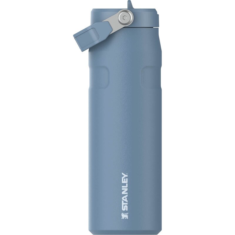 Stanley Iceflow Flip Straw Bottle 2.0 termoflaske 0,7L indigo