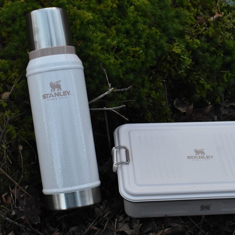 Stanley Legendary matboks 2L rose quartz