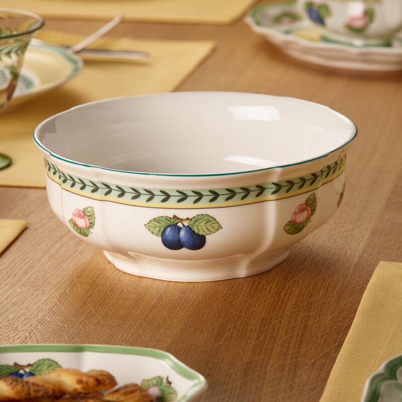 Villeroy & Boch French Garden Fleurence bolle 21 cm