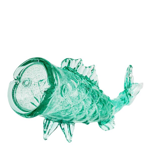 Pols Potten - Jar Fish krukke 48x12x20 cm