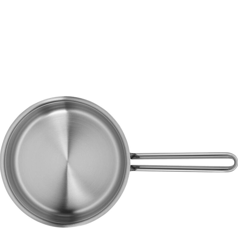 WMF Provence Plus grytesett 6 deler med lokk
