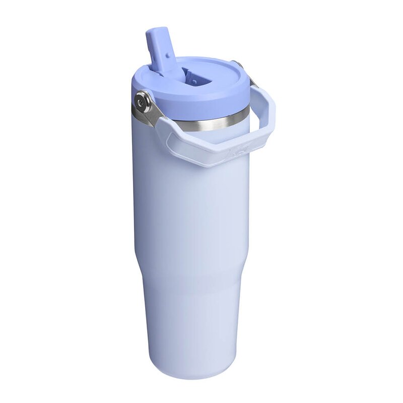 Stanley Iceflow Flip Straw Tumbler 2.0 termoflaske 0,89L dew drop