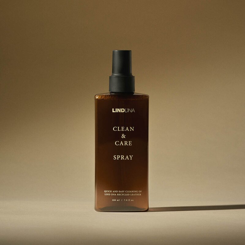 LIND DNA Clean & Care rengjøringsspray 200 ml