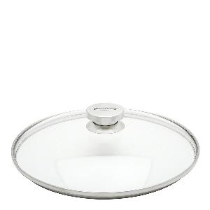 Demeyere Special glasslokk 32 cm