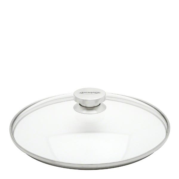 Demeyere Special glasslokk 32 cm