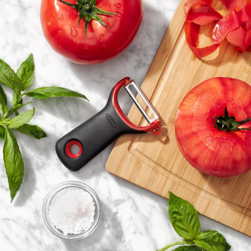 OXO Riflet skreller