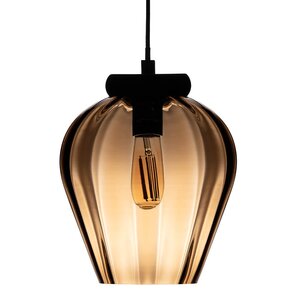 Magnor Rocks taklampe 30 cm caramel