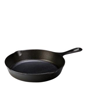 Lodge Cast Iron Classic Collection støpejernspanne 24 cm