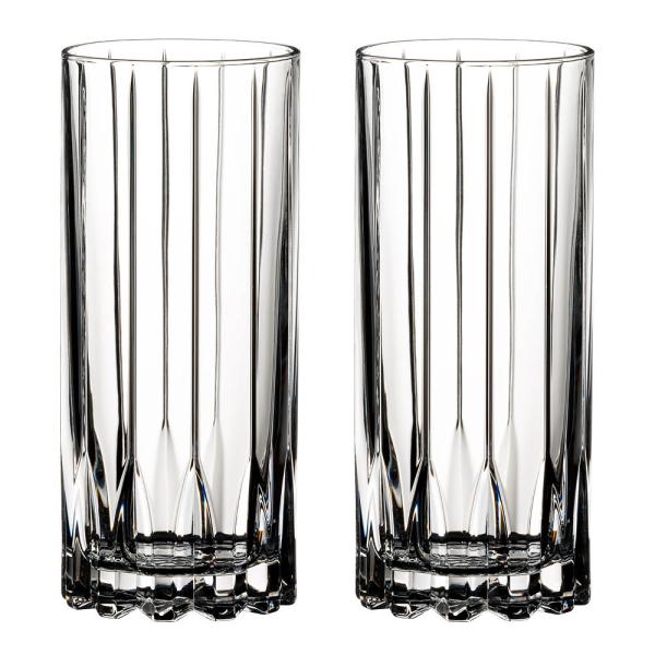 Riedel Drink Specific highball glass 2 stk