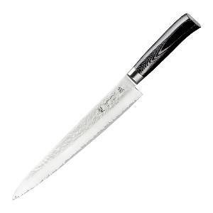 Tamahagane San Tsubame trancherkniv 27 cm