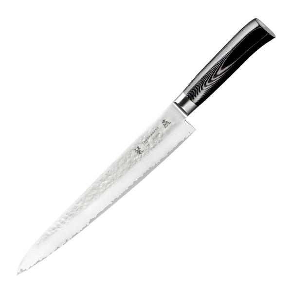 Tamahagane San Tsubame trancherkniv 27 cm