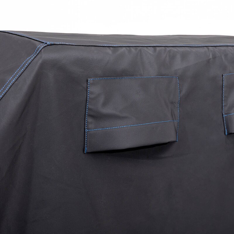 Broil King Premium grilltrekk Baron/Crown 400