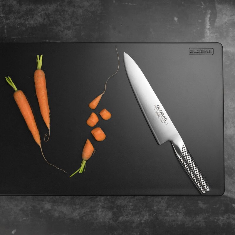 Global Classic knivsett 3 deler G-2/GS-5/GS-38