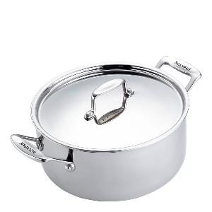 Scanpan Fusion 5 gryte 3,7L 20 cm