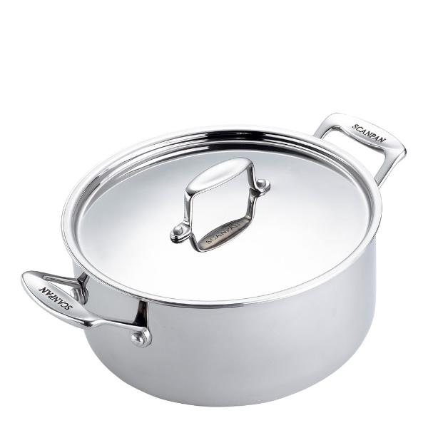 Scanpan – Fusion 5 gryte 3,7L 20 cm