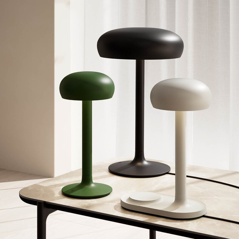 Eva Solo Emendo bordlampe cloud