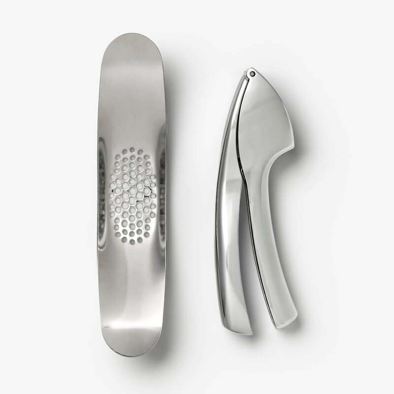 Printworks The Essentials hvitløkstilbehør