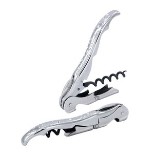 Pulltex Pulltaps evolution vinåpner med 26 krystaller og skinnetui