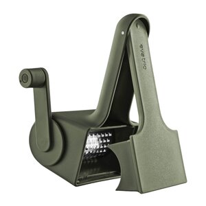 Eva Trio Green Tool trommelrivjern 16,5 cm