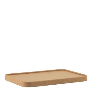 Bodum Cork Tray serveringsbrett 20x30 cm kork