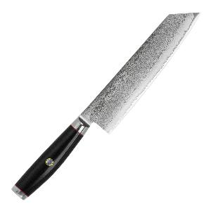 Yaxell Super Gou Ypsilon Kiritsuke 20 cm Inkl. knivbeskyttelse