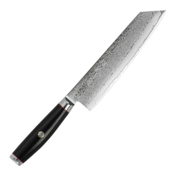 Yaxell Super Gou Ypsilon Kiritsuke 20 cm Inkl. knivbeskyttelse