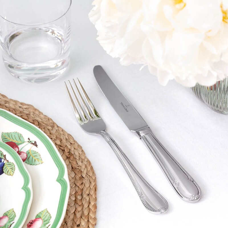 Villeroy & Boch Mademoiselle bestikksett 24 deler