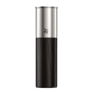 WMF Nature Pro krydderkvern 21,5 cm tre svart