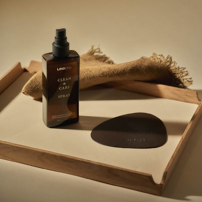 LIND DNA Clean & Care rengjøringsspray 200 ml