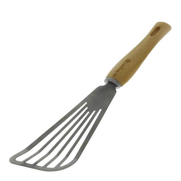 de Buyer B Bois fleksibel stekespade 30 cm