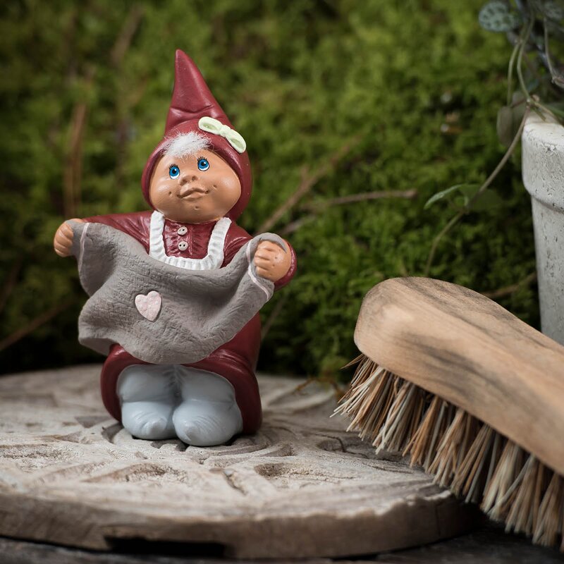 Klarborg Nisse lille Ella 11 cm