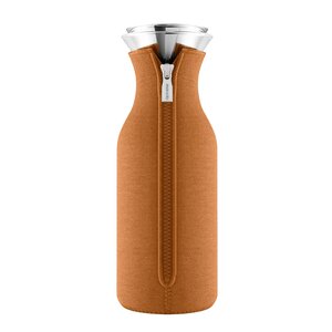 Eva Trio Kjøleskapskaraffel 1,0L pumpkin spice