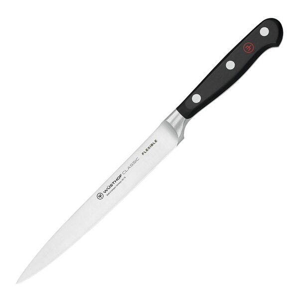 Wüsthof Classic Fileteringskniv 16 cm