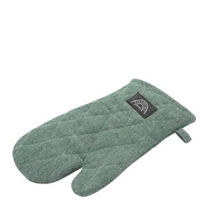 Pillivuyt Recycle ovnshanske  33x18 cm grønn