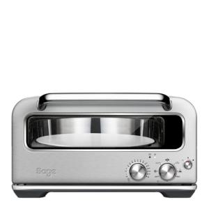 Sage The Smart Oven Pizzaiolo SPZ820BSS pizzaovn