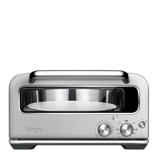 Sage – The Smart Oven Pizzaiolo SPZ820BSS pizzaovn